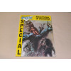 Pox Special 3 - 1985 Richard Corben Ur Skuggorna